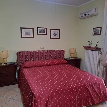 La Casa Di Lidia Acomodação com café da manhã Cardile Exterior foto