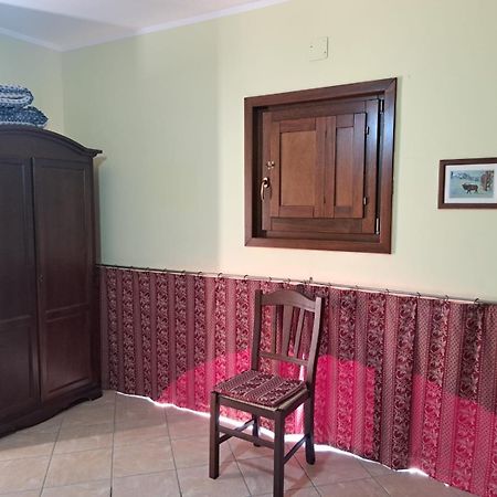 La Casa Di Lidia Acomodação com café da manhã Cardile Exterior foto