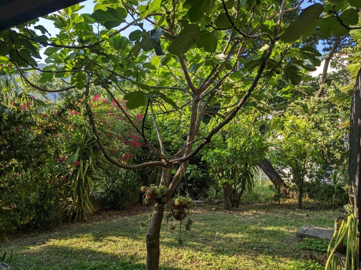 La Casa Di Lidia Acomodação com café da manhã Cardile Exterior foto