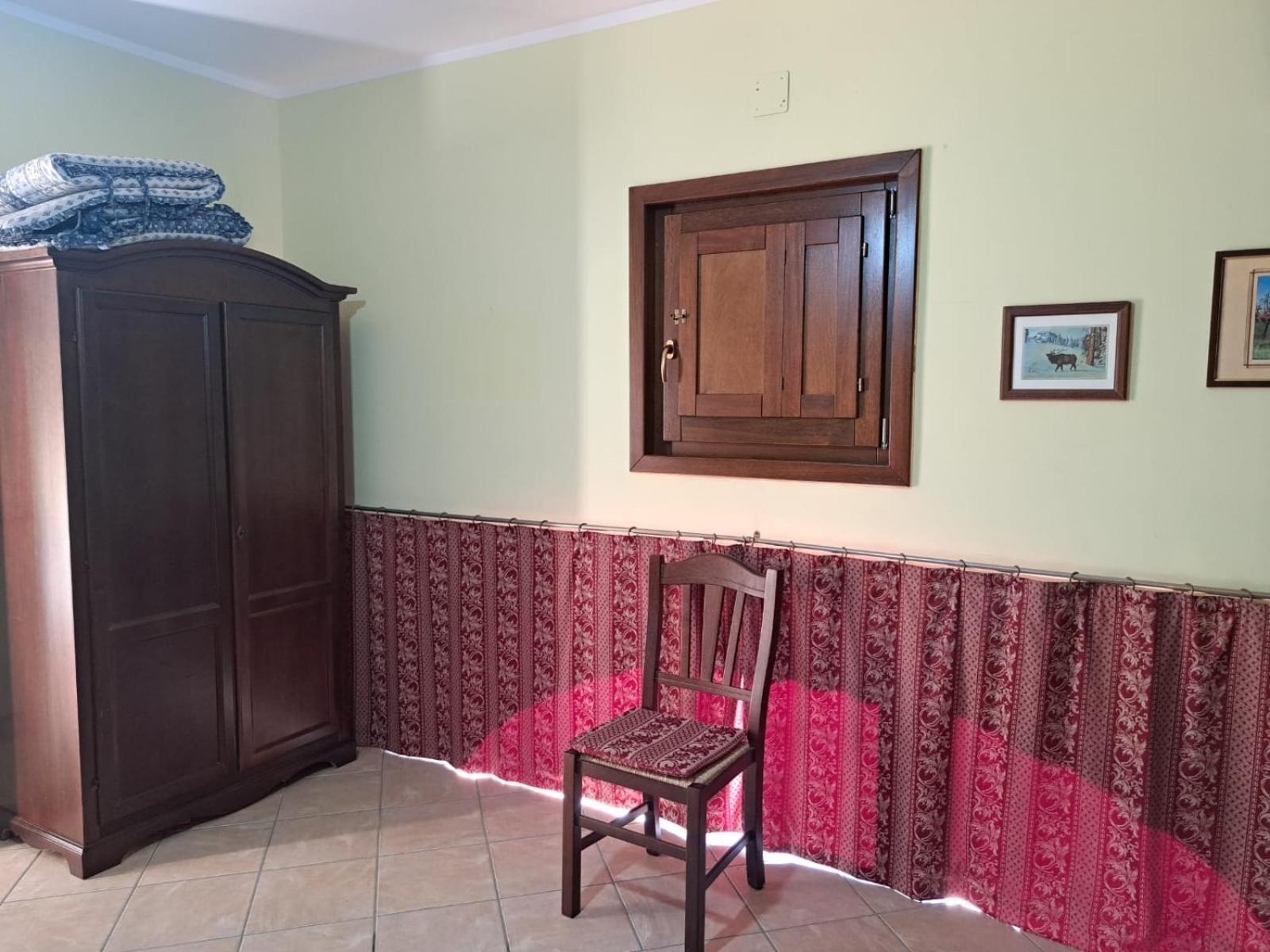 La Casa Di Lidia Acomodação com café da manhã Cardile Exterior foto